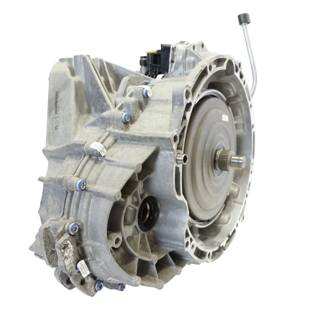 Mercedes C117 W176 W246 Cambio Automatico 724003 724.003 GARANZIA - SKU A2463701503 - Numero di parte A2463701503