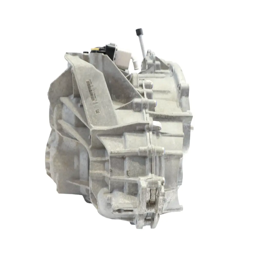 Mercedes C117 W176 W246 Cambio Automatico 724003 724.003 GARANZIA - SKU A2463701503 - Numero di parte A2463701503