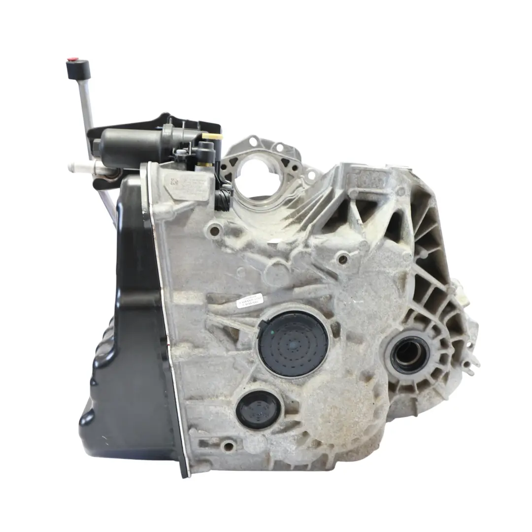 Mercedes C117 W176 W246 Cambios Automática 724003 724.003 GARANTIA - SKU A2463701503 - Número de pieza A2463701503