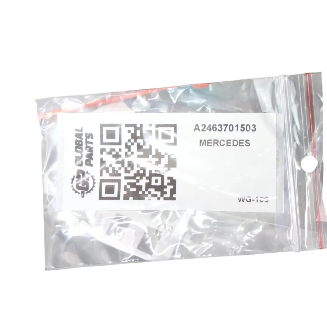 Mercedes C117 W176 W246 Skrzynia Biegów Automat 724003 724.003 - SKU A2463701503 - Numer Części A2463701503