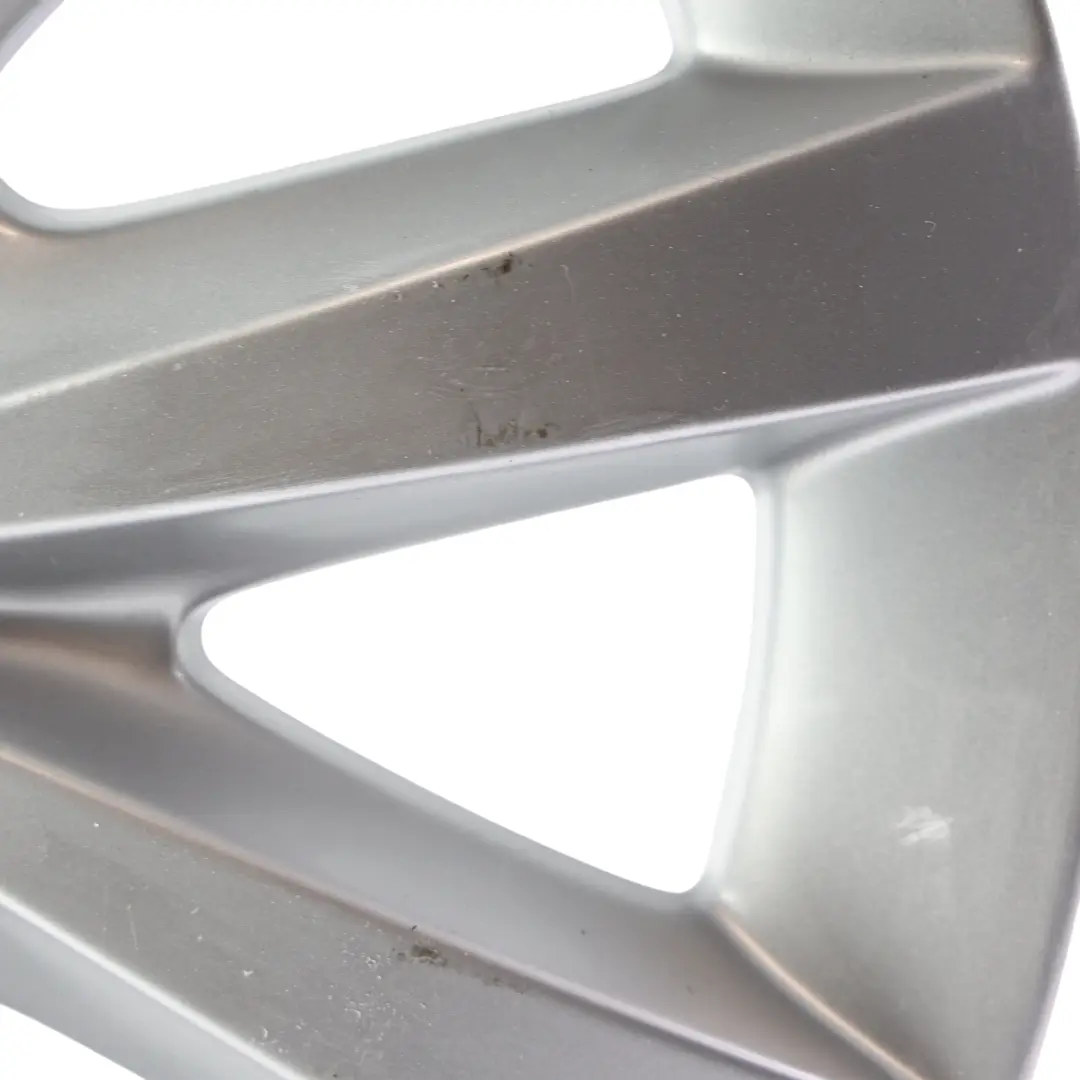 Mercedes W176 W246 Cerchio In Lega Argento 10 Razze 16" ET:49 6,5J - SKU A2464010500-1 - Numero di parte A2464010500