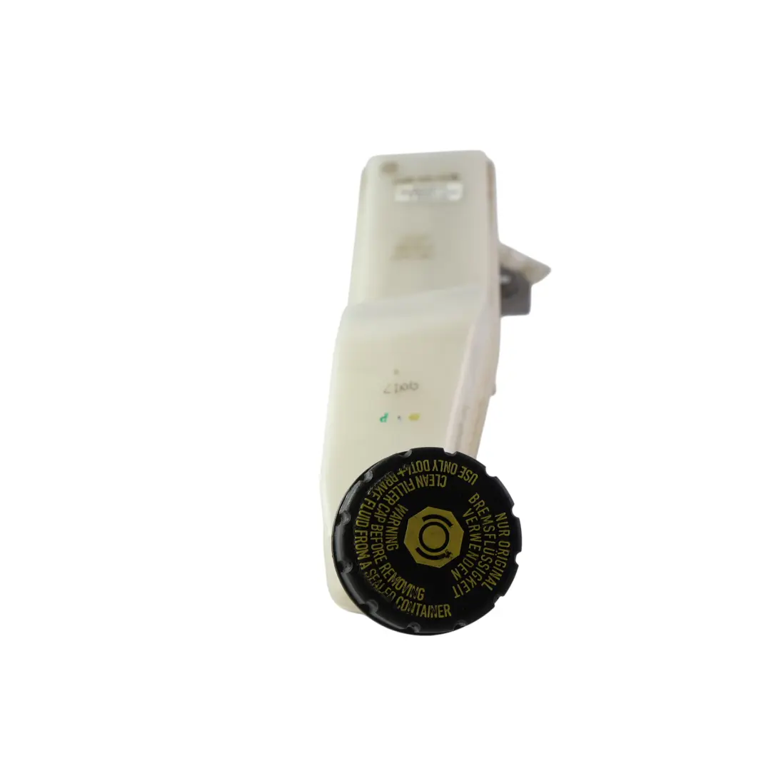 Mercedes W176 W246 Brake Servo Master Cylinder Expansion Tank A2464301330 - SKU RHD-A2464300302 - Part number A2464300302