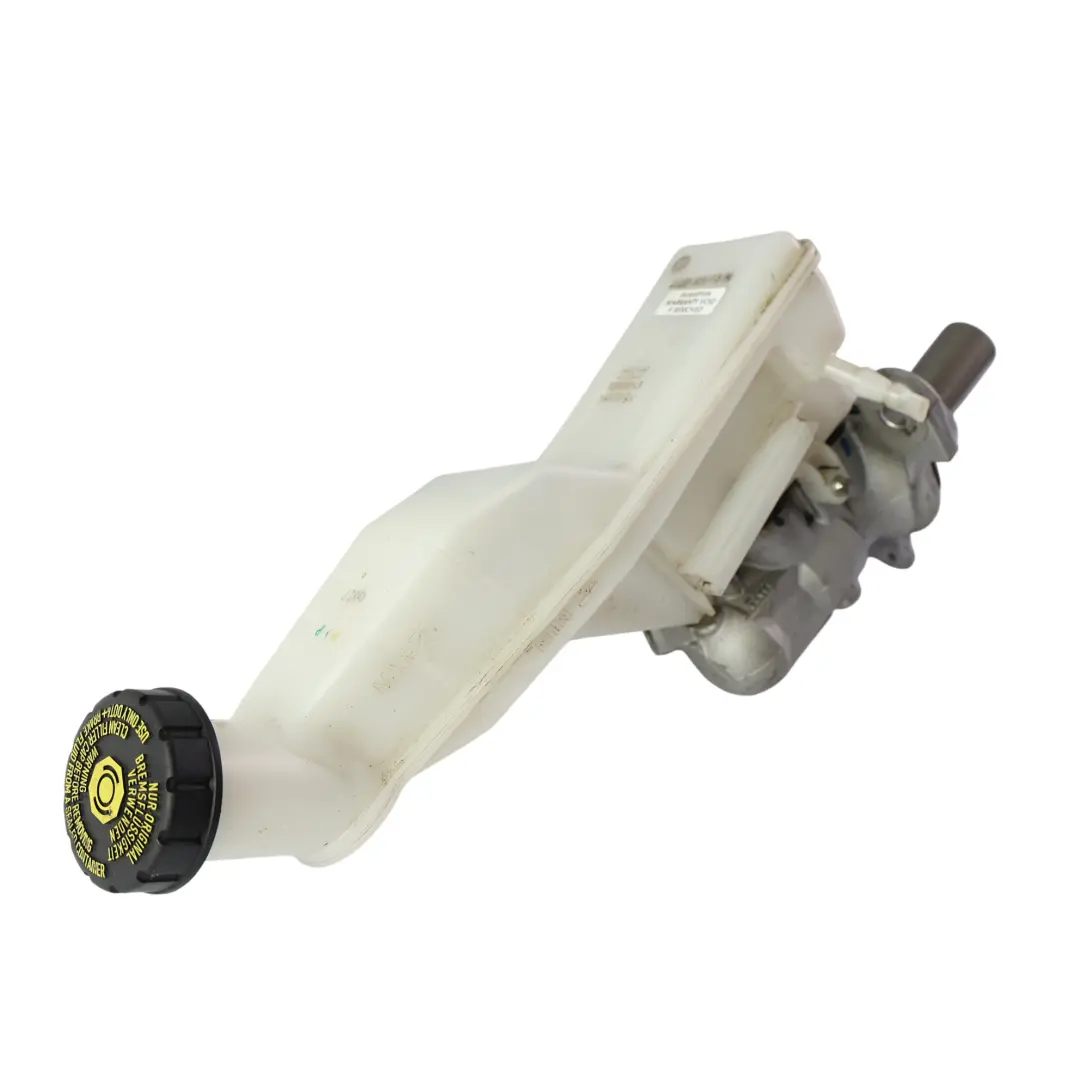 Mercedes W176 W246 Brake Servo Master Cylinder Expansion Tank A2464301330 - SKU RHD-A2464300302 - Part number A2464300302