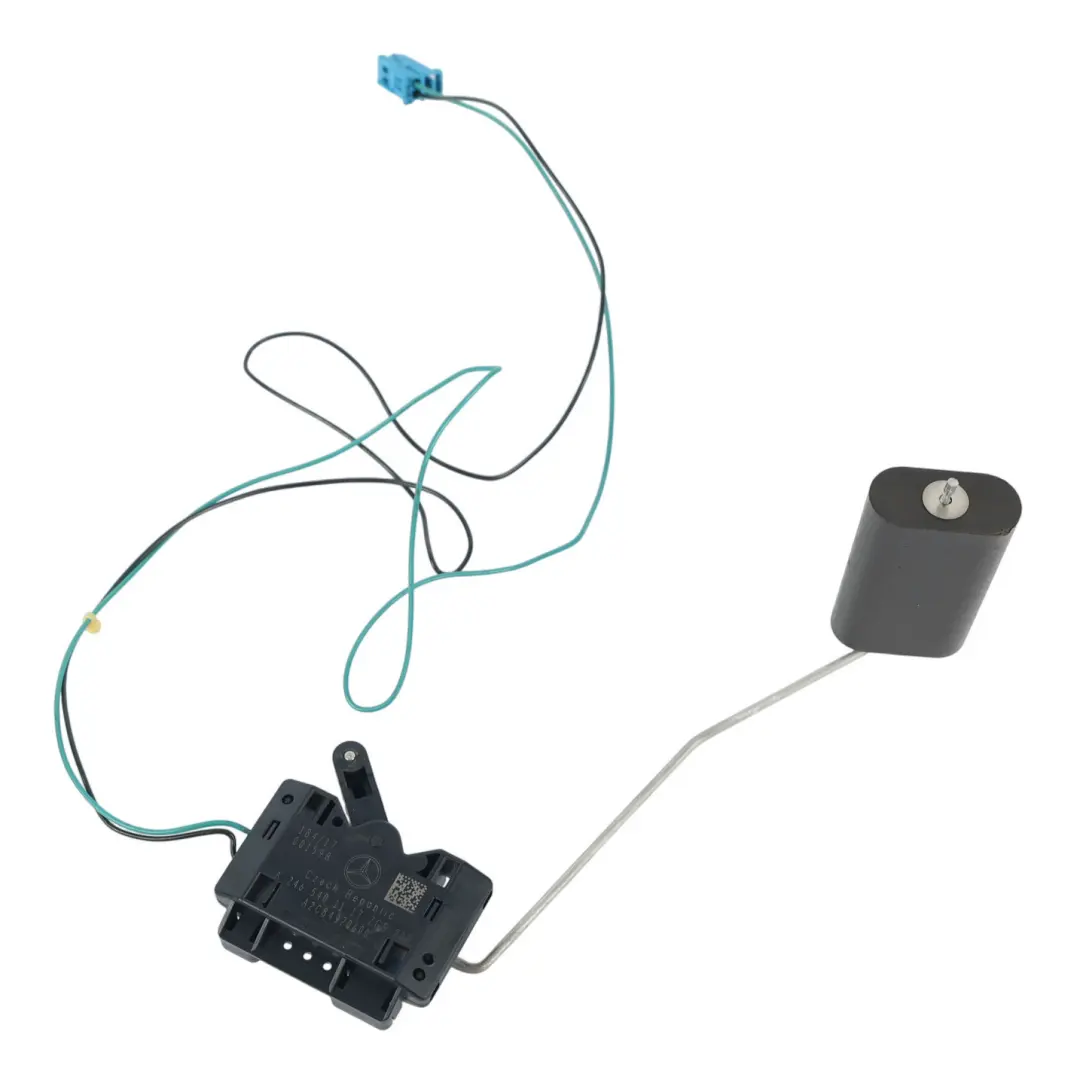 Mercedes W176 Sensor Nivel Combustible Transmisión - SKU A2465401117 - Número de pieza A2465401117
