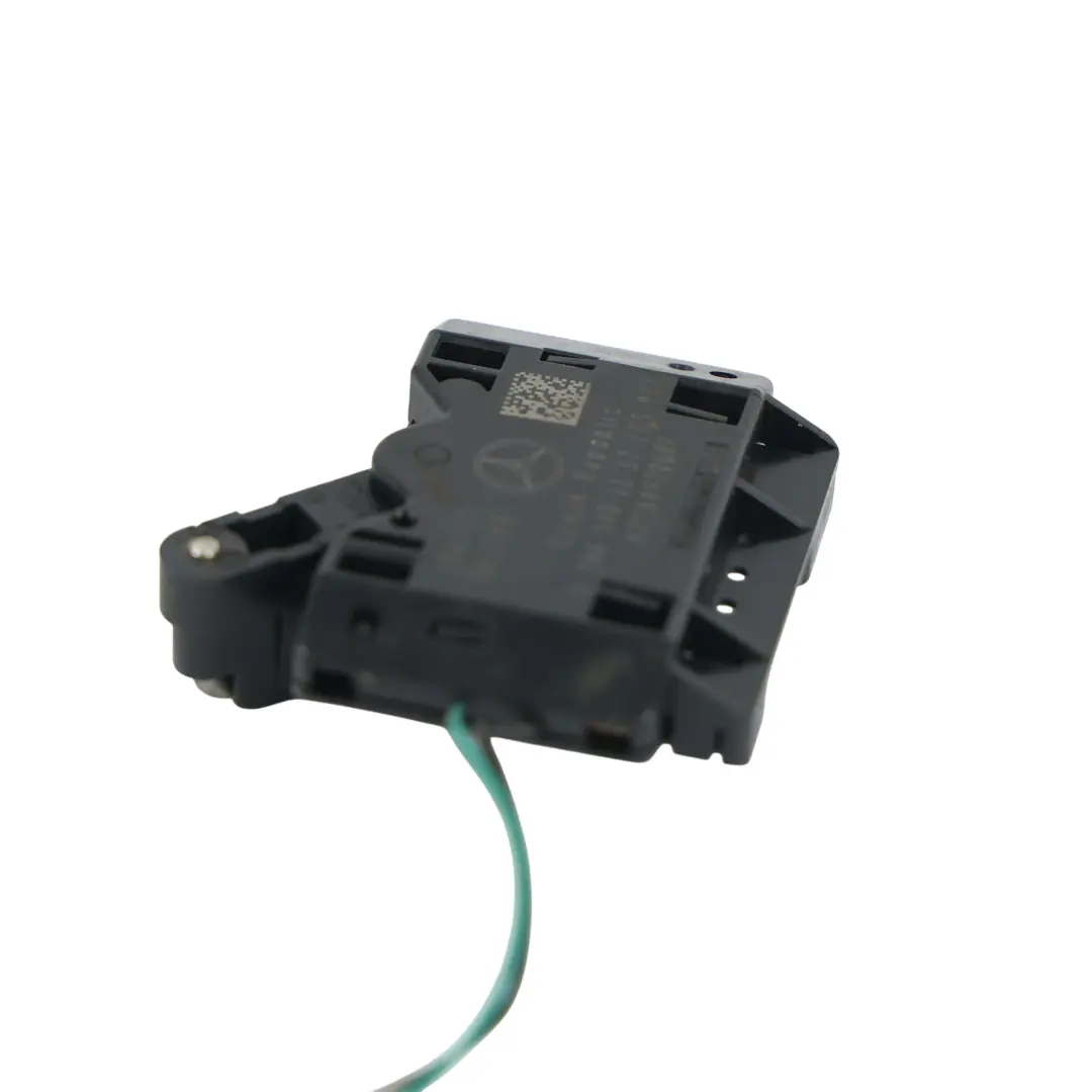 Mercedes W176 Fuel Tank Level Sensor Fuel Gauge Transmission - SKU A2465401117 - Part number A2465401117