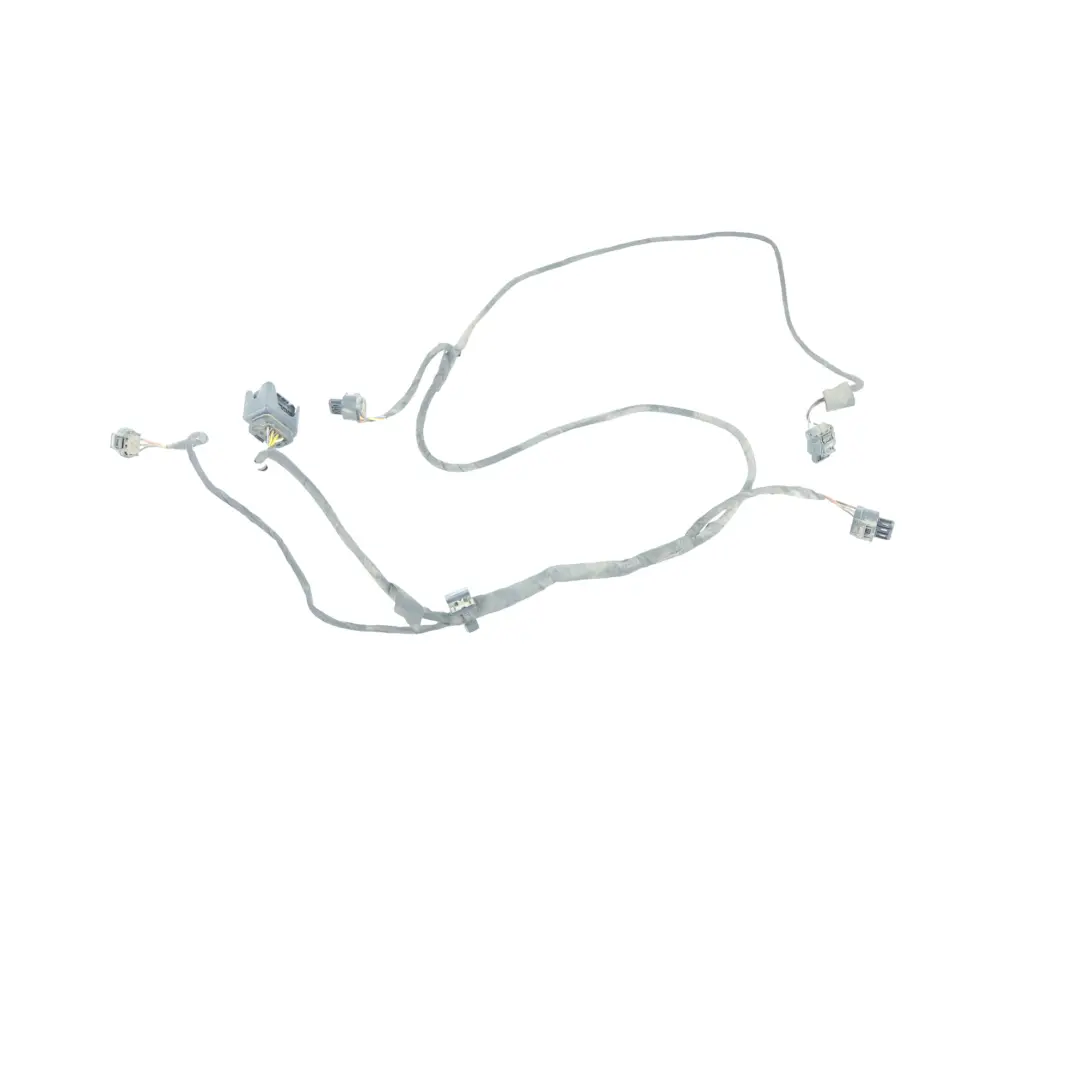 Mercedes W176 W246 Rear Bumper Parking Sensor Parktronic Wiring Loom - SKU A2465401905 - Part number A2465401905