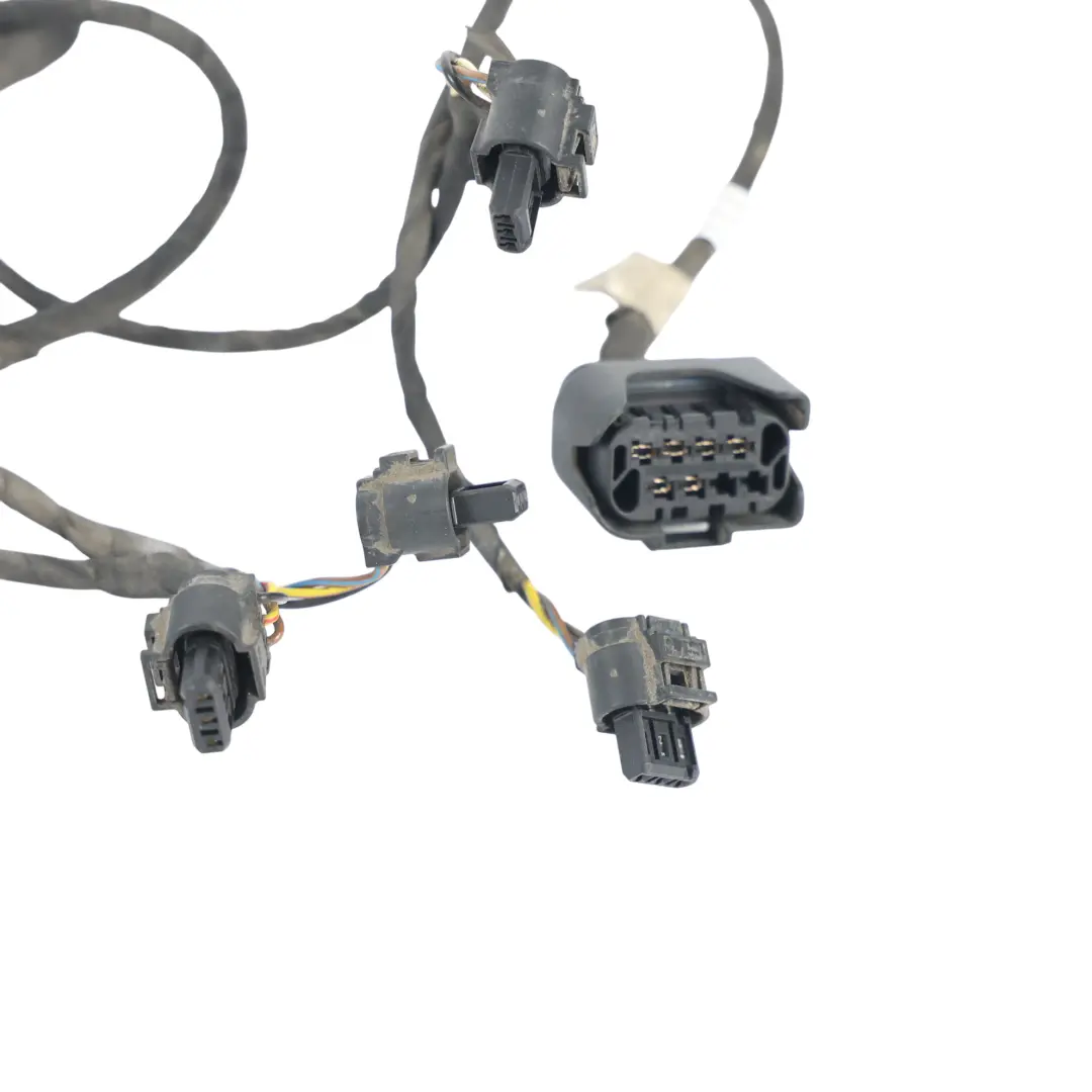 Mercedes W176 W246 Cablaggio Sensore Parcheggio Paraurti Posteriore - SKU A2465401905 - Numero di parte A2465401905
