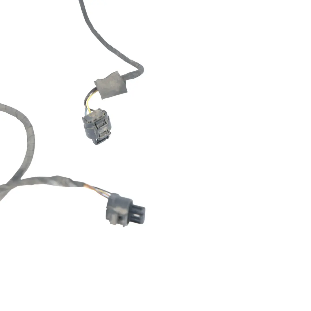 Bumper Parking Sensor Parktronic Wiring Loom to Mercedes W176 W246 Rear with Part number A2465401905 Mercedes W176 W246 Rear Bumper Parking Sensor Parktronic Wiring Loom - SKU A2465401905 - Part number A2465401905