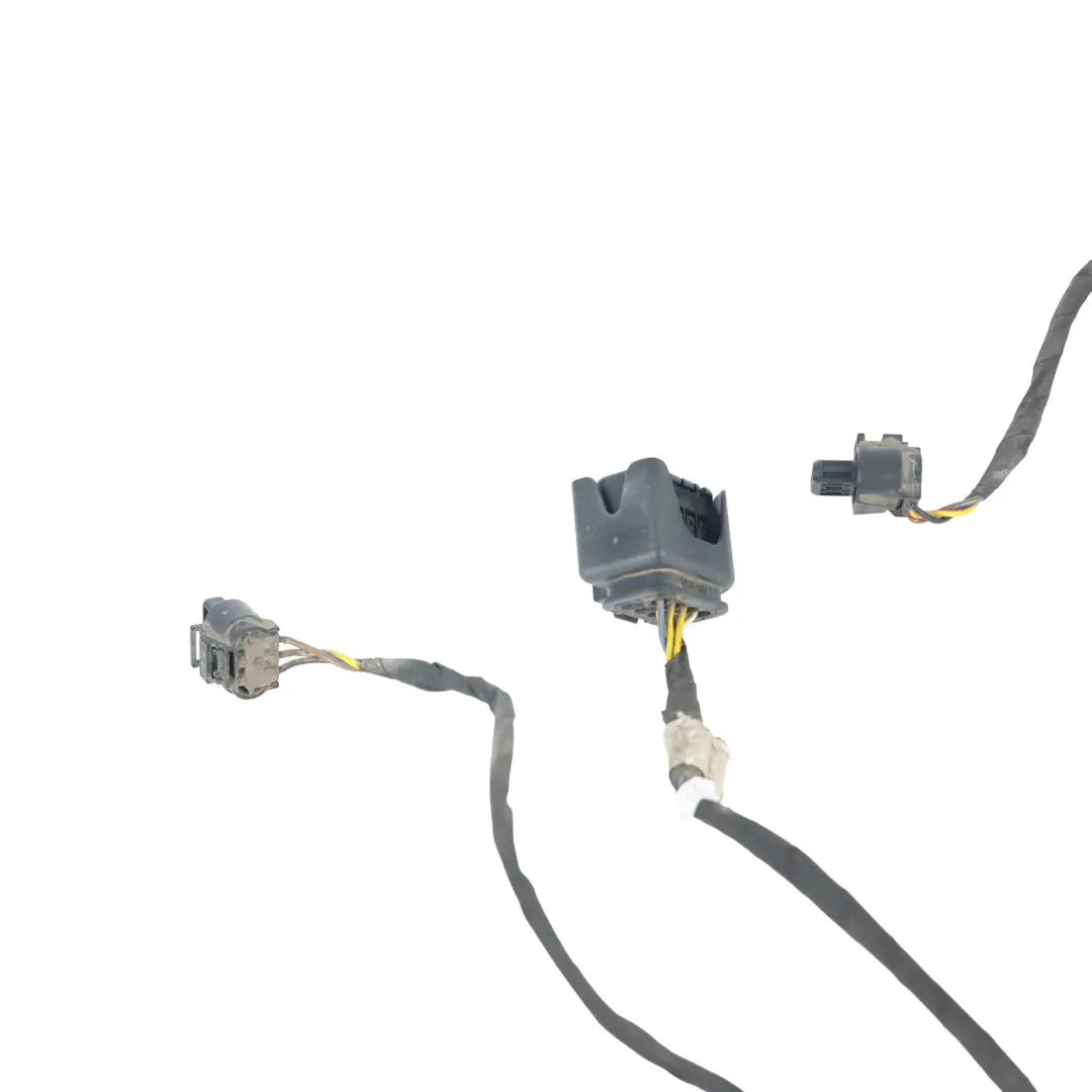 Mercedes W176 W246 Rear Bumper Parking Sensor Parktronic Wiring Loom - SKU A2465401905 - Part number A2465401905