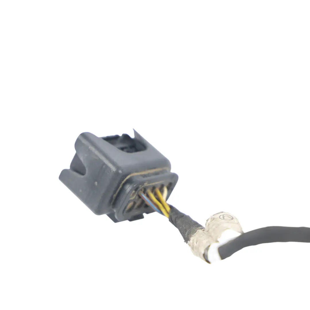 Mercedes W176 W246 Rear Bumper Parking Sensor Parktronic Wiring Loom - SKU A2465401905 - Part number A2465401905