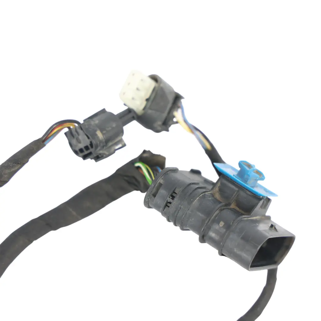 Mercedes W246 Front Bumper Parking Sensor Parktronic Wiring Loom - SKU A2465402205 - Part number A2465402205