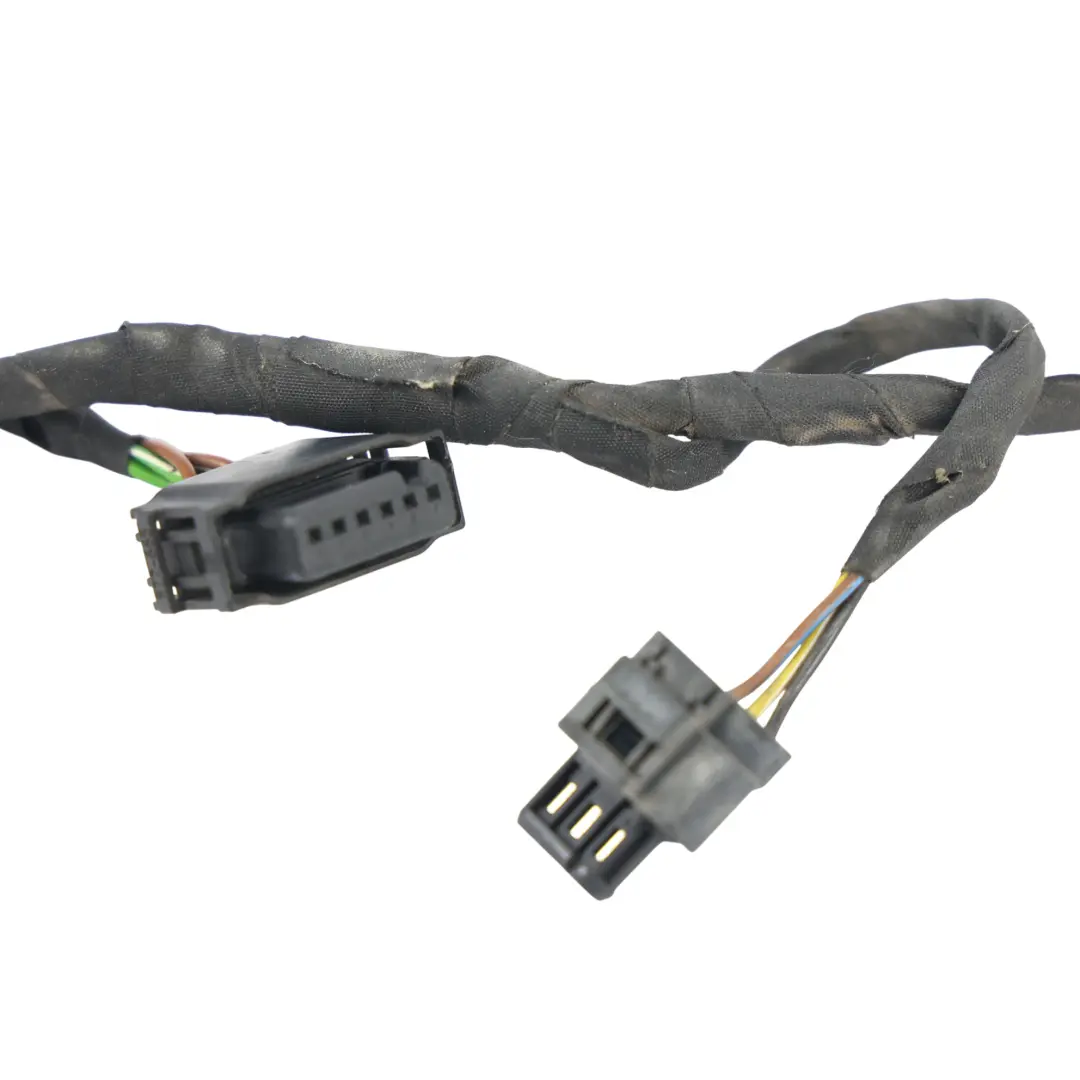 Front Bumper Parking Sensor Parktronic Wiring Loom to Mercedes W246 with Part number A2465402205 Mercedes W246 Front Bumper Parking Sensor Parktronic Wiring Loom - SKU A2465402205 - Part number A2465402205