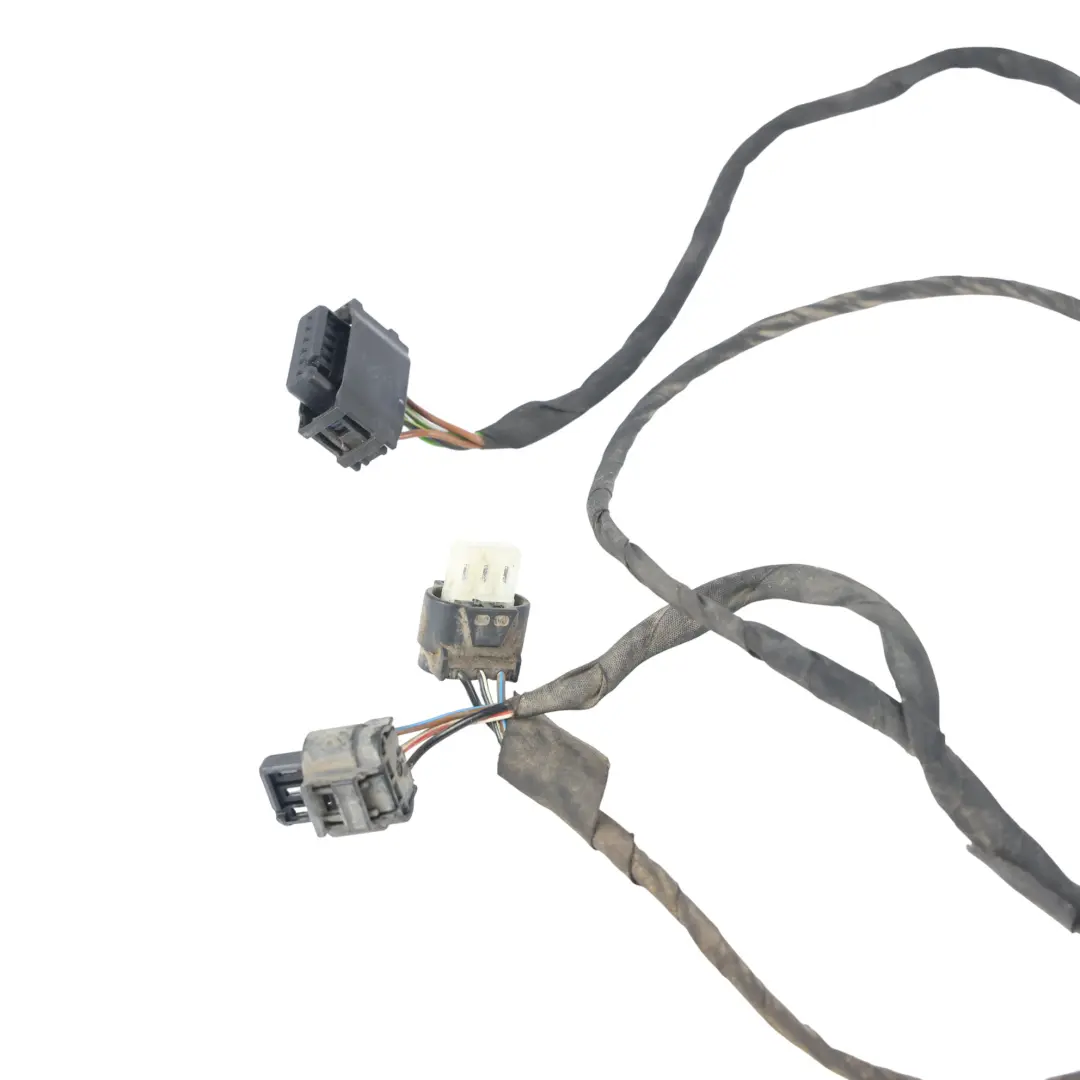 Mercedes W246 Sensore Parcheggio Paraurti Anteriore Cablaggio - SKU A2465402205 - Numero di parte A2465402205