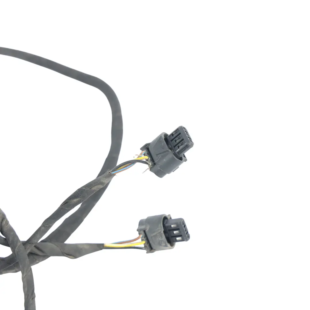 Mercedes W246 Front Bumper Parking Sensor Parktronic Wiring Loom - SKU A2465402205 - Part number A2465402205