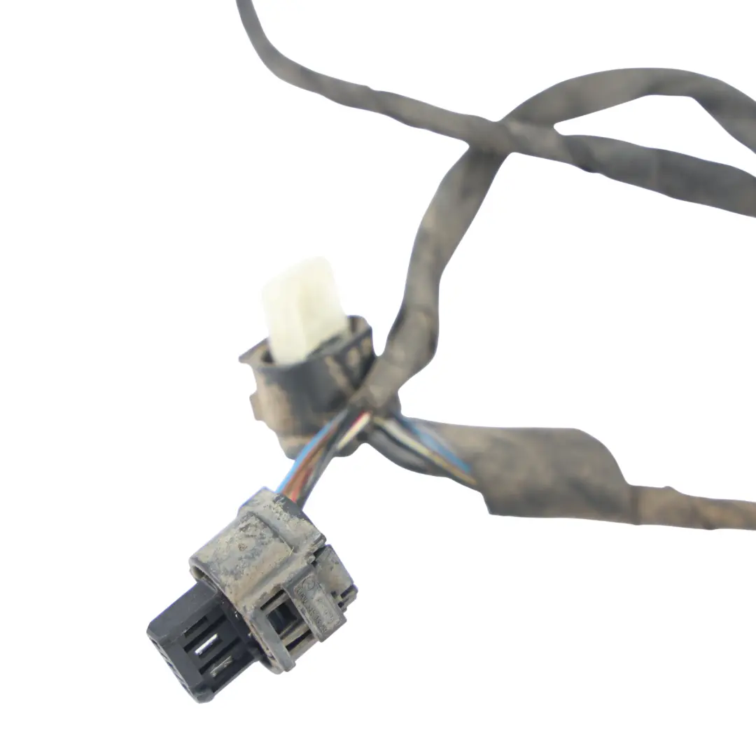 Mercedes W246 Front Bumper Parking Sensor Parktronic Wiring Loom - SKU A2465402205 - Part number A2465402205