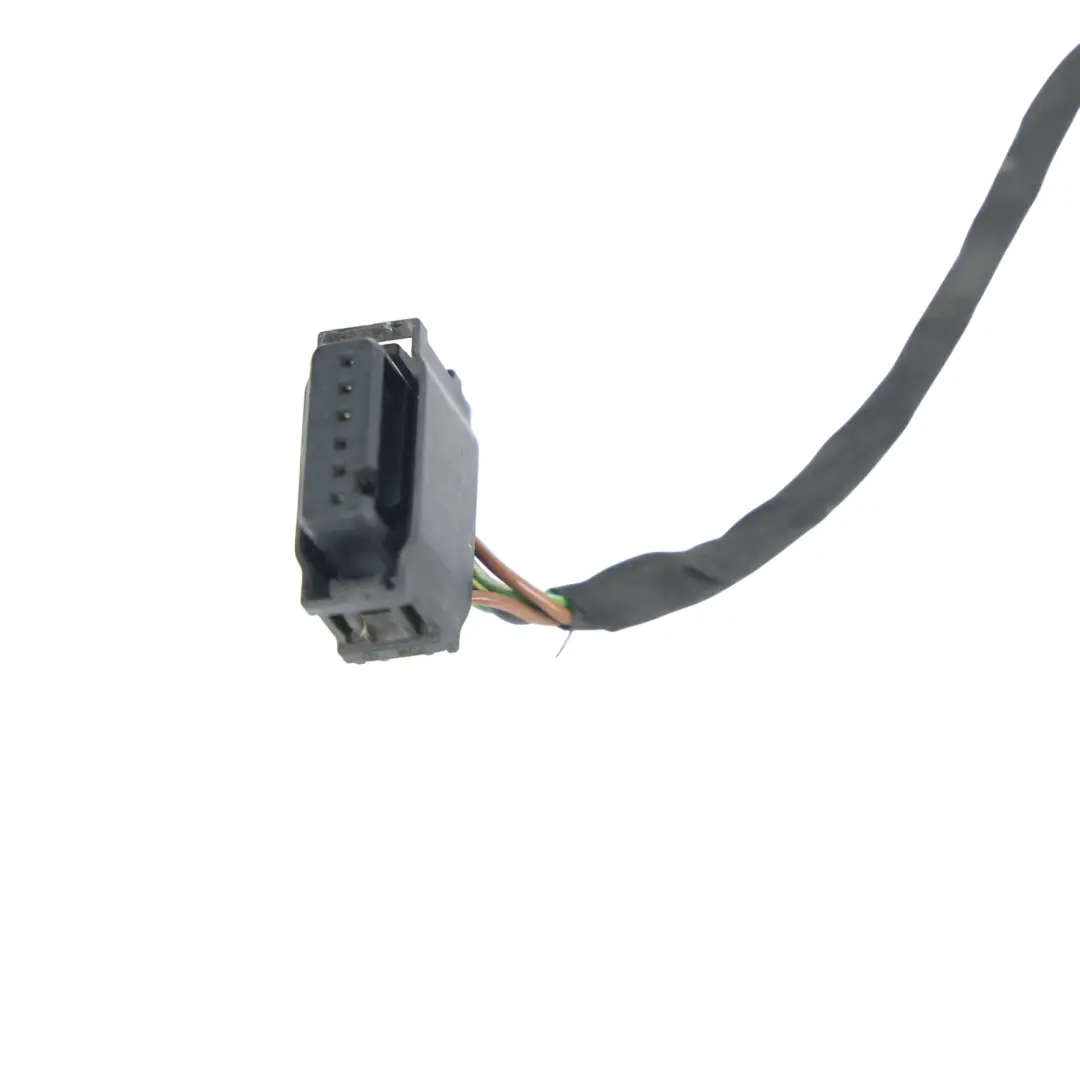 Mercedes W246 Capteur Parking Pare-Chocs Avant Câblage Faisceau - SKU A2465402205 - Numéro de pièce A2465402205