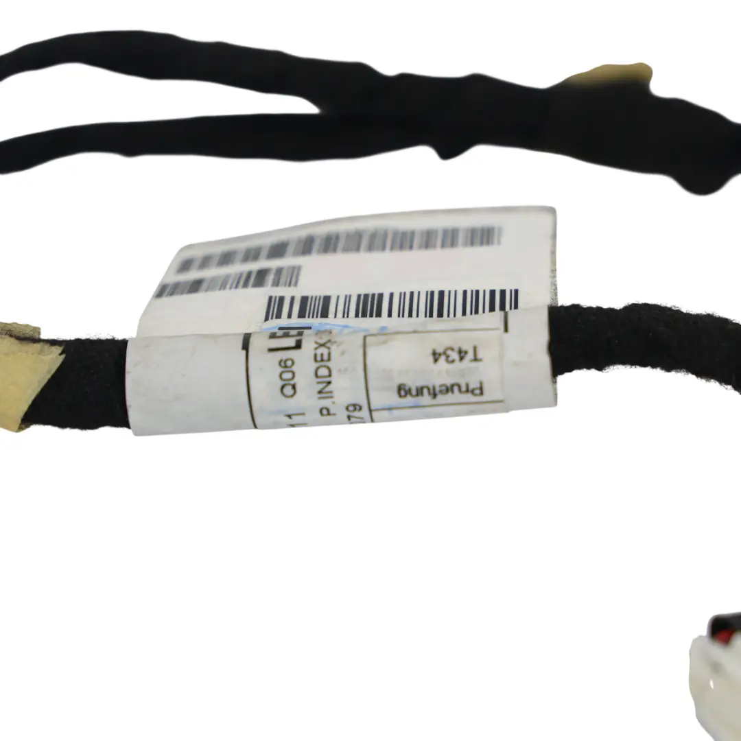 Mercedes A45 AMG W176 Türkabelbaum Hinten Links - SKU A2465407811 - Teilenummer A2465407811