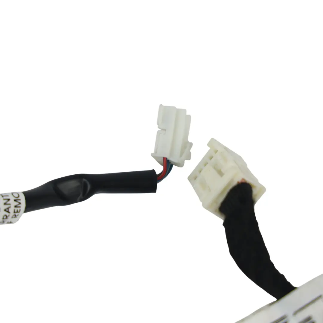 A45 AMG W176 Cableado Puerta Trasero Izquierdo para Mercedes con número de pieza A2465407811 Mercedes A45 AMG W176 Cableado Puerta Trasero Izquierdo - SKU A2465407811 - Número de pieza A2465407811