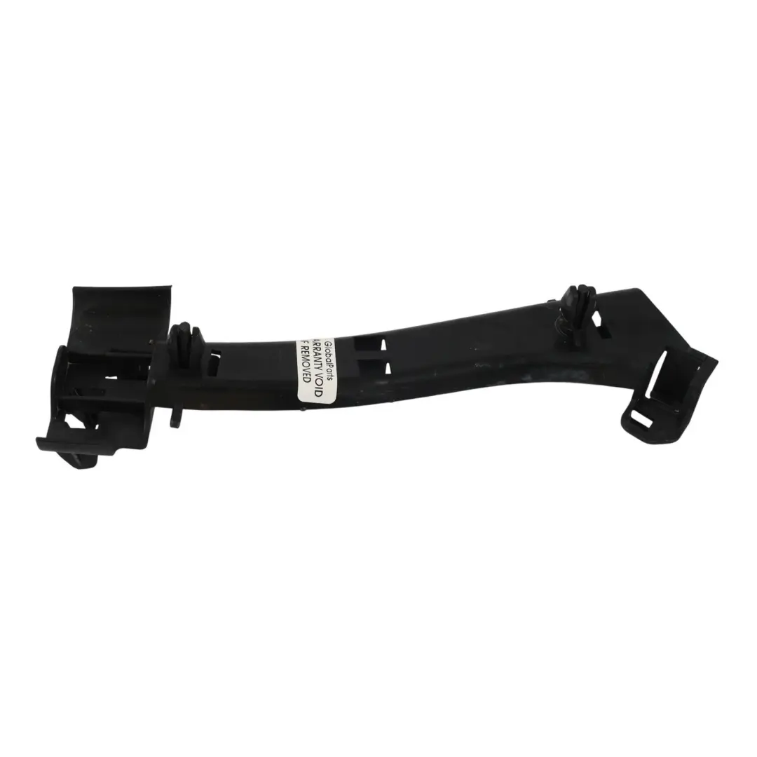 Mercedes C117 W176 W252 Bremse Federung Kabel Halterung Vorne Rechts - SKU A2465463080 - Teilenummer A2465463080