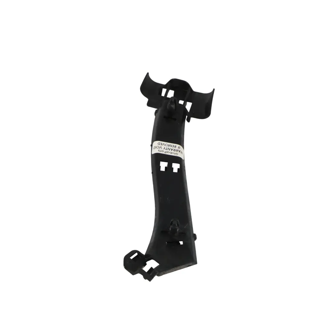 Mercedes C117 W176 W252 Front Brake Suspension Cable Mount Right O/S - SKU A2465463080 - Part number A2465463080