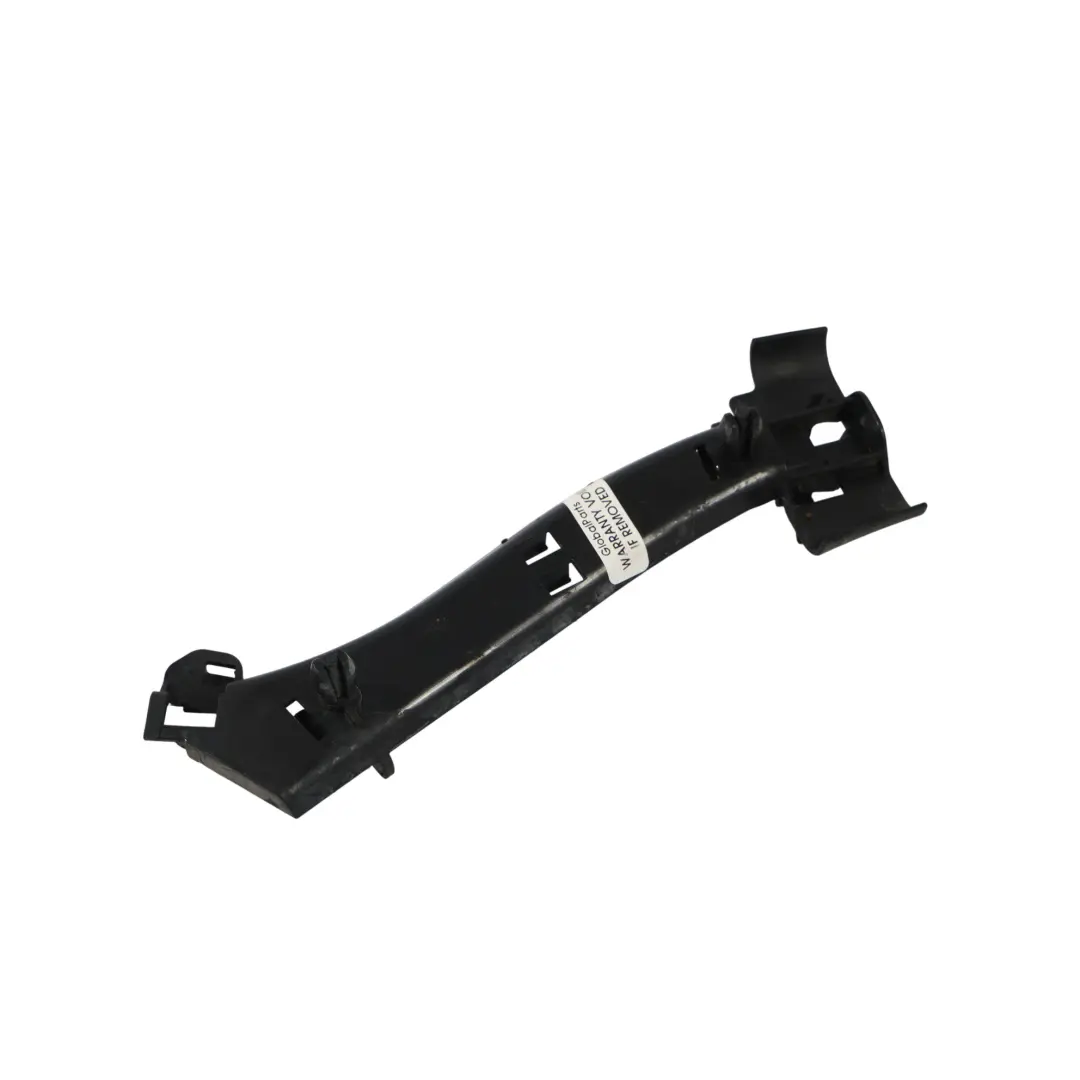 W252 Support Câble Suspension Frein Avant Droit pour Mercedes C117 W176 à propos du numéro de pièce A2465463080 Mercedes C117 W176 W252 Support Câble Suspension Frein Avant Droit - SKU A2465463080 - Numéro de pièce A2465463080
