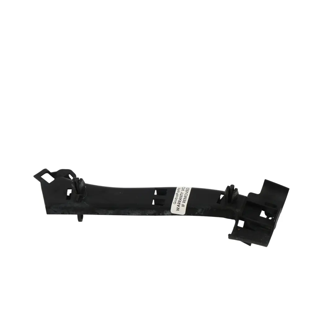 Mercedes C117 W176 W252 Front Brake Suspension Cable Mount Right O/S - SKU A2465463080 - Part number A2465463080