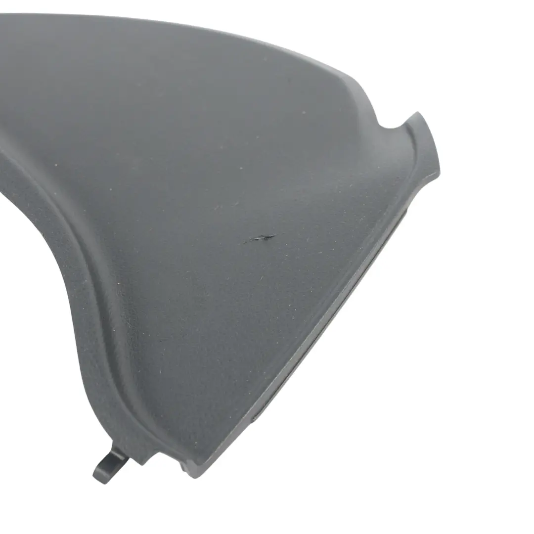 Mercedes W246 Garniture Tableau de Bord Couvercle Droit - SKU A2466800289 - Numéro de pièce A2466800289