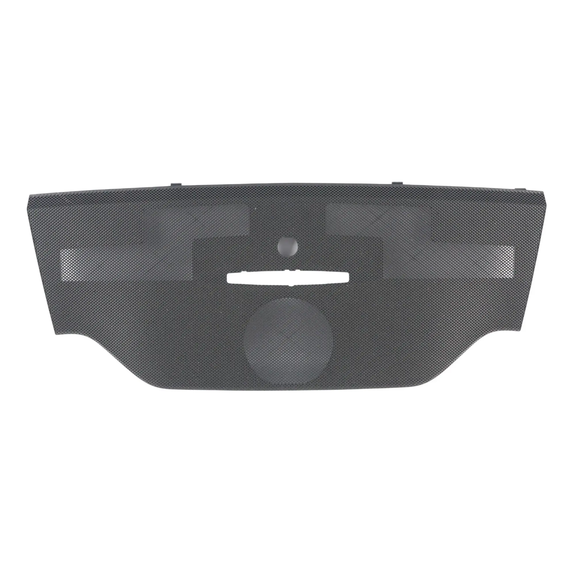 Mercedes W246 Rejilla Cubierta Panel Instrumentos Superior Central A2466804002