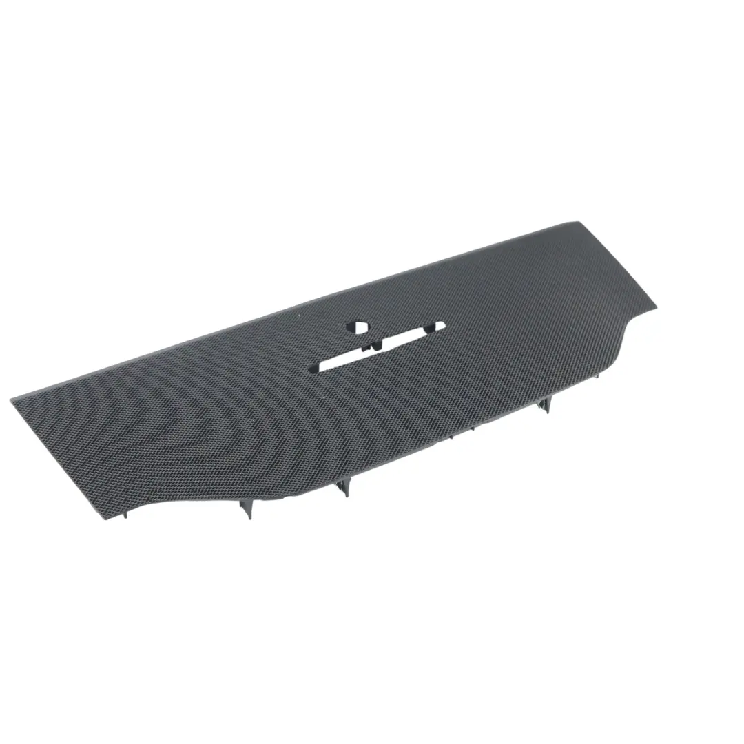 Mercedes W246 Rejilla Cubierta Panel Instrumentos Superior Central - SKU A2466804002 - Número de pieza A2466804002