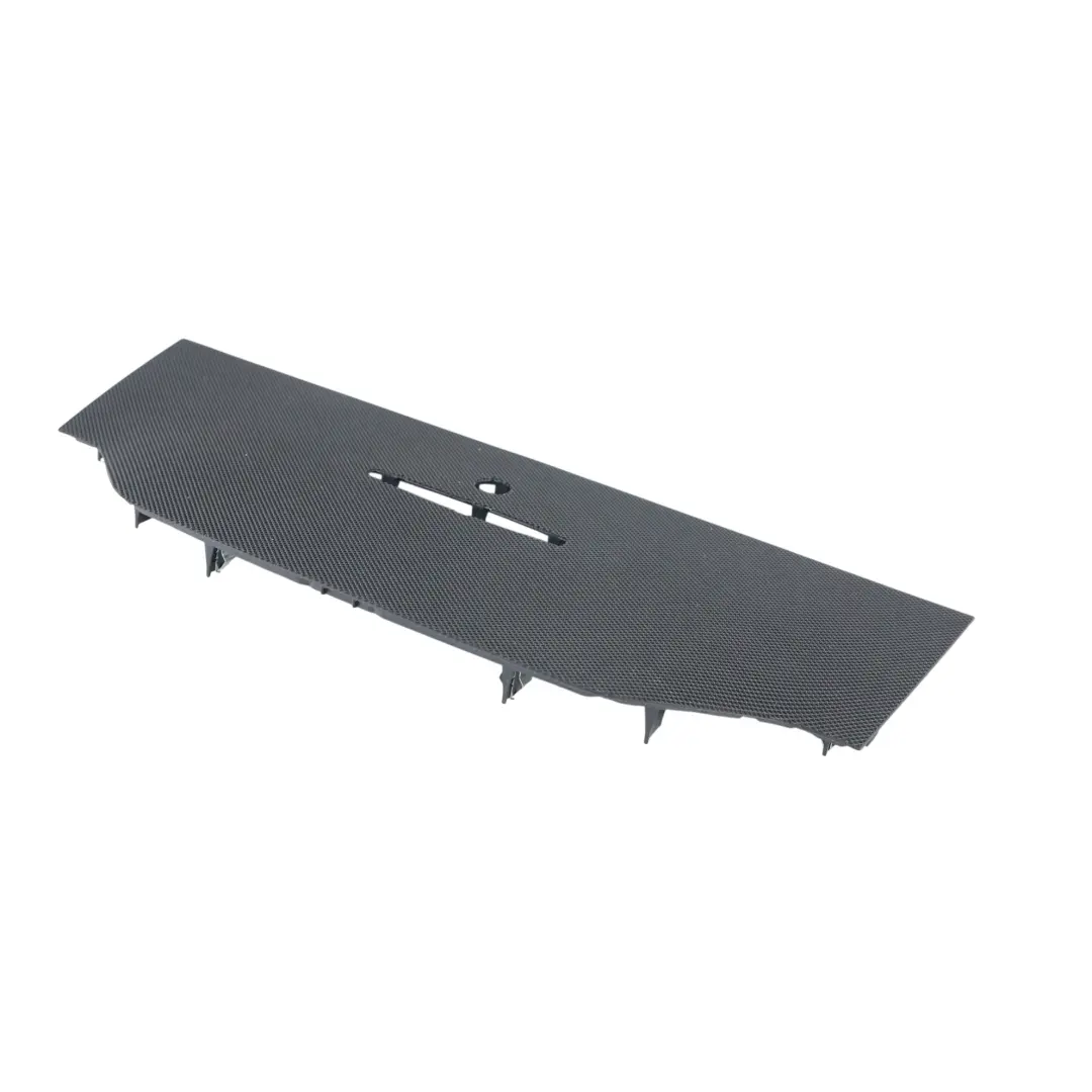 Mercedes W246 Rejilla Cubierta Panel Instrumentos Superior Central - SKU A2466804002 - Número de pieza A2466804002