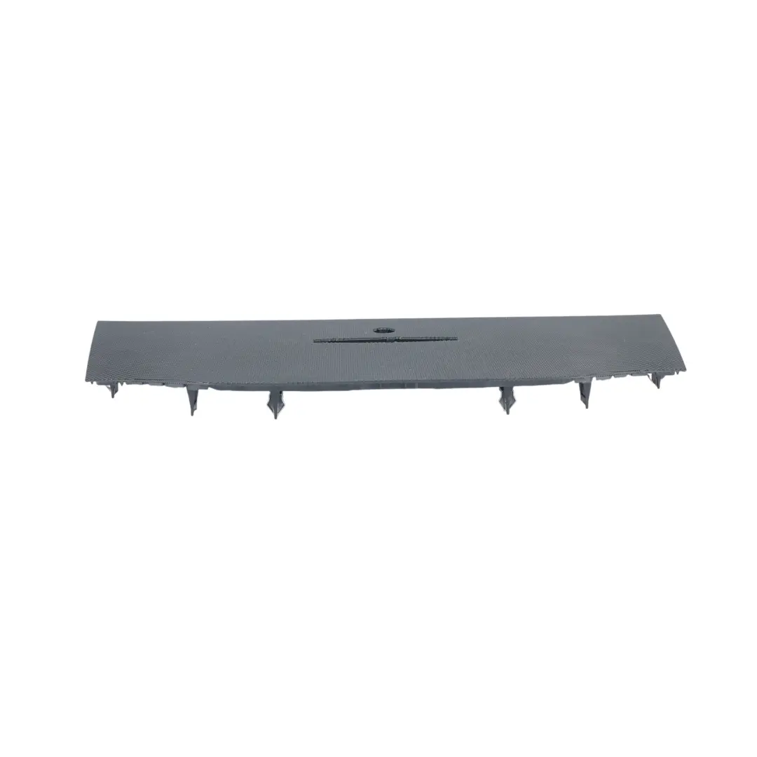 Mercedes W246 Rejilla Cubierta Panel Instrumentos Superior Central - SKU A2466804002 - Número de pieza A2466804002
