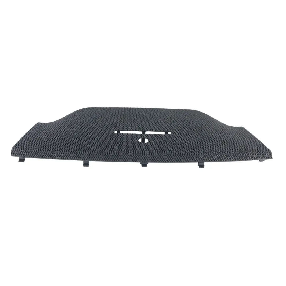 Rejilla Cubierta Panel Instrumentos Superior Central para Mercedes W246 con número de pieza A2466804002 Mercedes W246 Rejilla Cubierta Panel Instrumentos Superior Central - SKU A2466804002 - Número de pieza A2466804002