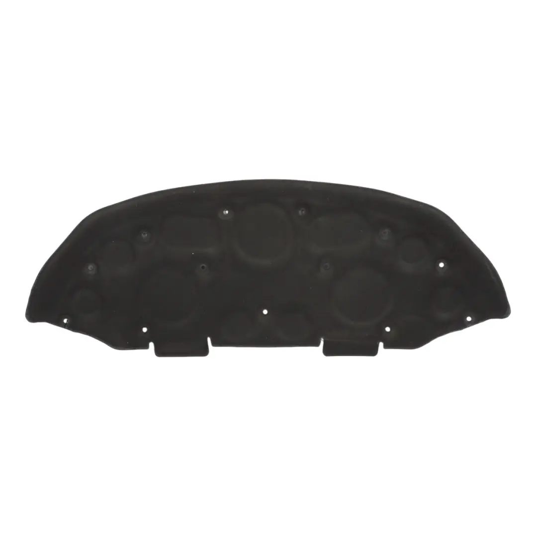 Motorhaube Schalldämmung Motor Abdeckung Panel für Mercedes W246 mit Teilenummer A2466820126 Mercedes W246 Motorhaube Schalldämmung Motor Abdeckung Panel - SKU A2466820126 - Teilenummer A2466820126
