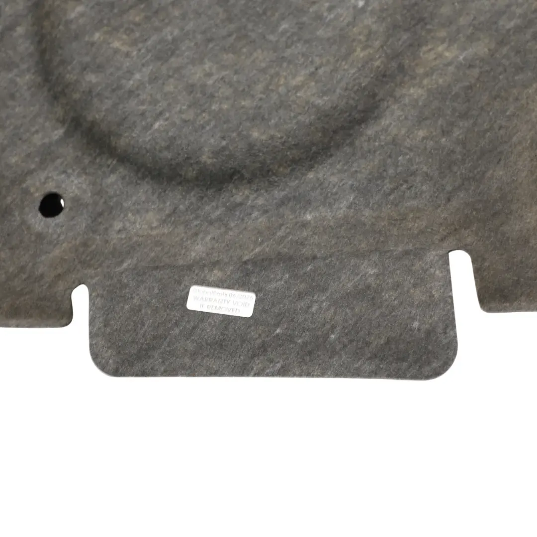 Capot Isolation Phonique Couvercle Moteur Panneau pour Mercedes W246 à propos du numéro de pièce A2466820126 Mercedes W246 Capot Isolation Phonique Couvercle Moteur Panneau - SKU A2466820126 - Numéro de pièce A2466820126