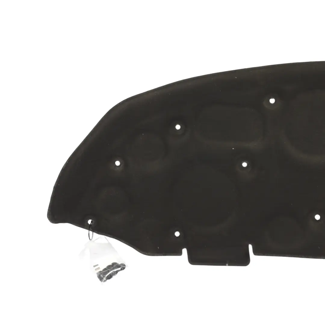 Mercedes W246 Capó Aislamiento Sonido Cubierta Motor Panel - SKU A2466820126 - Número de pieza A2466820126
