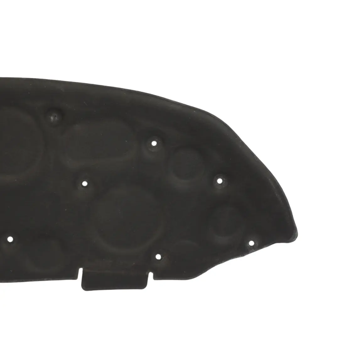 Mercedes W246 Capó Aislamiento Sonido Cubierta Motor Panel - SKU A2466820126 - Número de pieza A2466820126