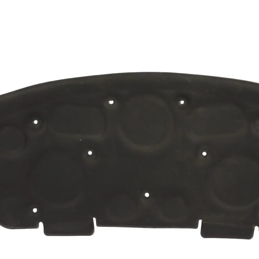 Capó Aislamiento Sonido Cubierta Motor Panel para Mercedes W246 con número de pieza A2466820126 Mercedes W246 Capó Aislamiento Sonido Cubierta Motor Panel - SKU A2466820126 - Número de pieza A2466820126