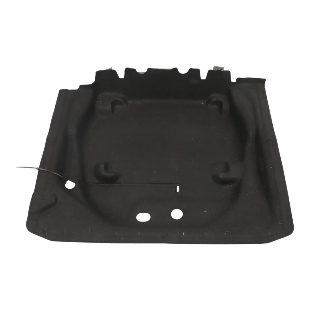 Mercedes W246 Boot Trunk Liner Luggage Compartment Floor Panel Mat - SKU A2466900042 - Part number A2466900042