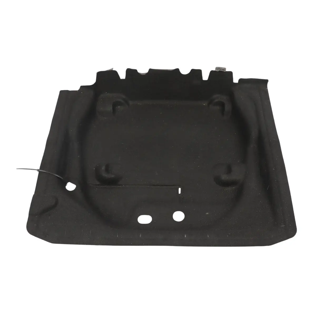 Mercedes W246 Boot Trunk Liner Luggage Compartment Floor Panel Mat A2466900042