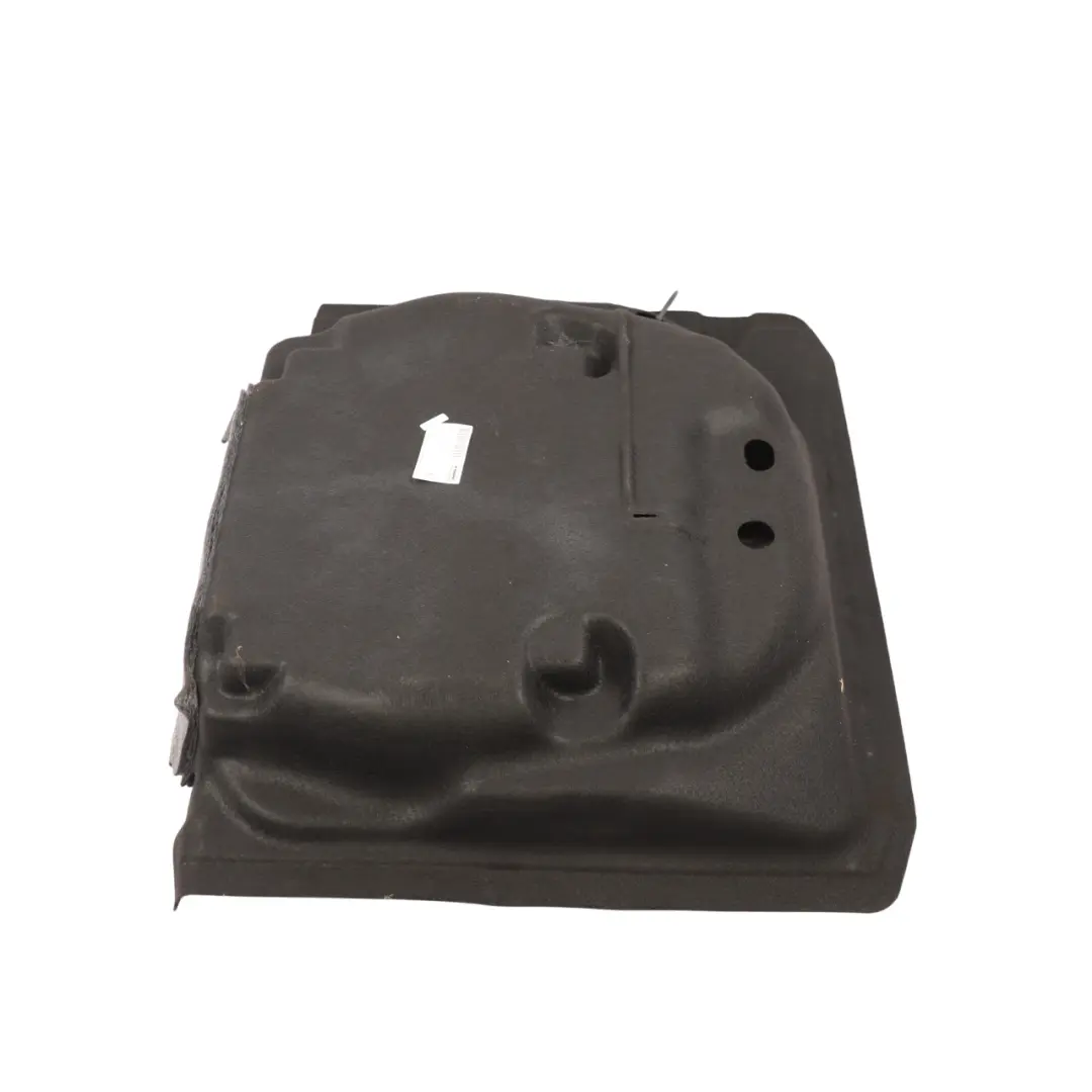 Mercedes W246 Boot Trunk Liner Luggage Compartment Floor Panel Mat - SKU A2466900042 - Part number A2466900042