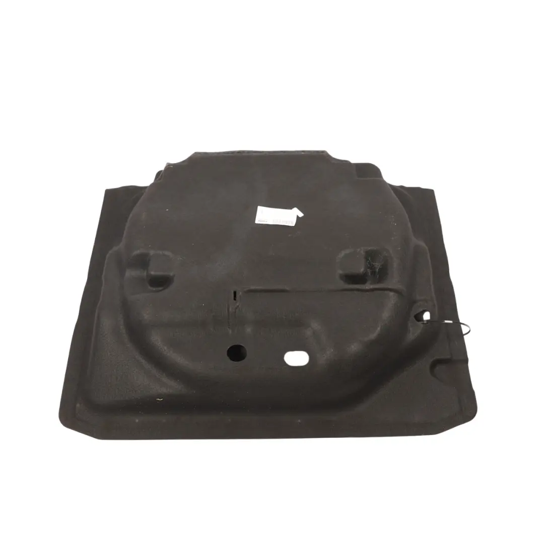 Mercedes W246 Boot Trunk Liner Luggage Compartment Floor Panel Mat - SKU A2466900042 - Part number A2466900042