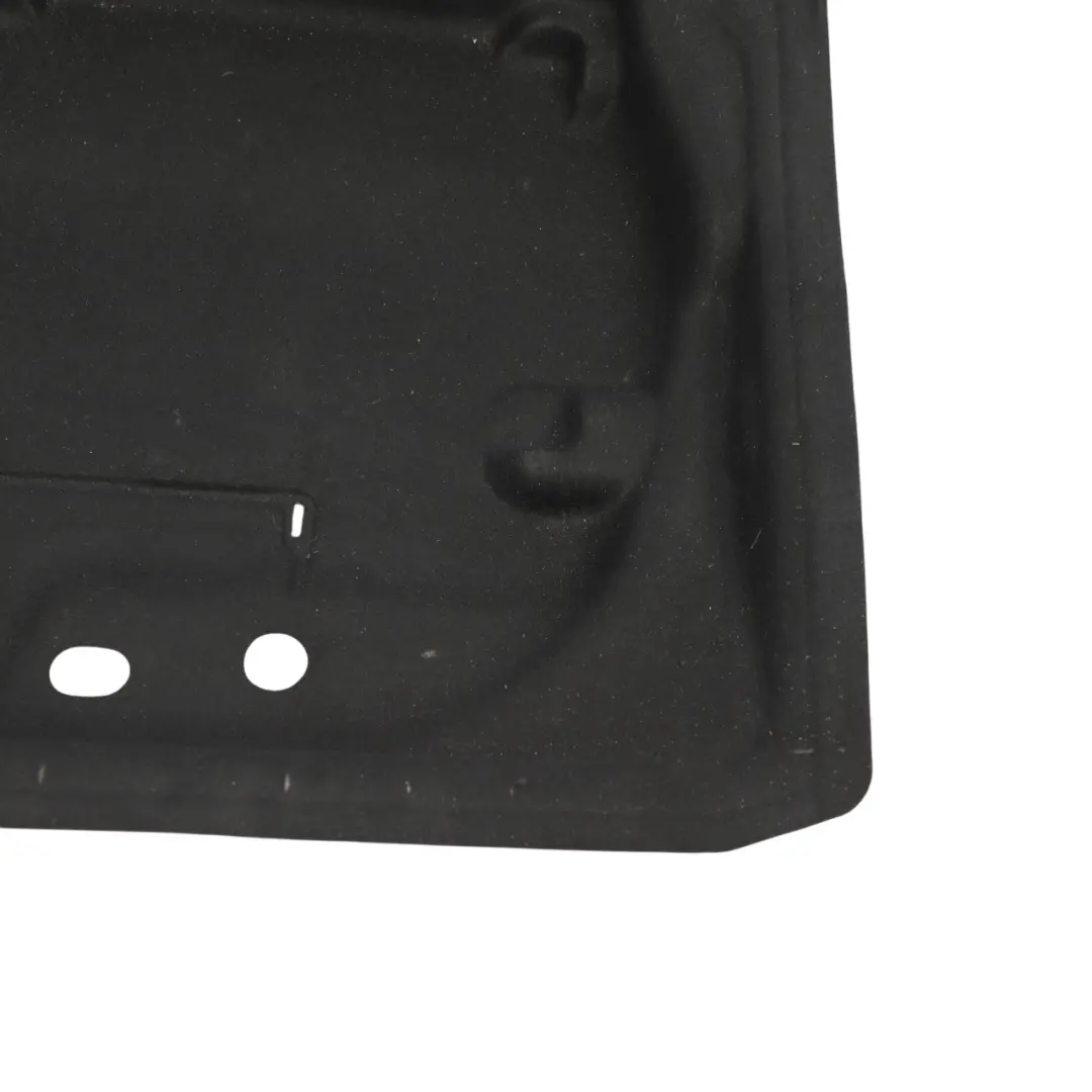 Boot Trunk Liner Luggage Compartment Floor Panel Mat to Mercedes W246 with Part number A2466900042 Mercedes W246 Boot Trunk Liner Luggage Compartment Floor Panel Mat - SKU A2466900042 - Part number A2466900042
