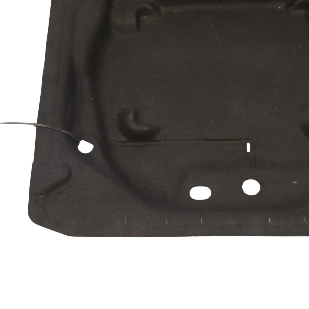 Mercedes W246 Boot Trunk Liner Luggage Compartment Floor Panel Mat - SKU A2466900042 - Part number A2466900042