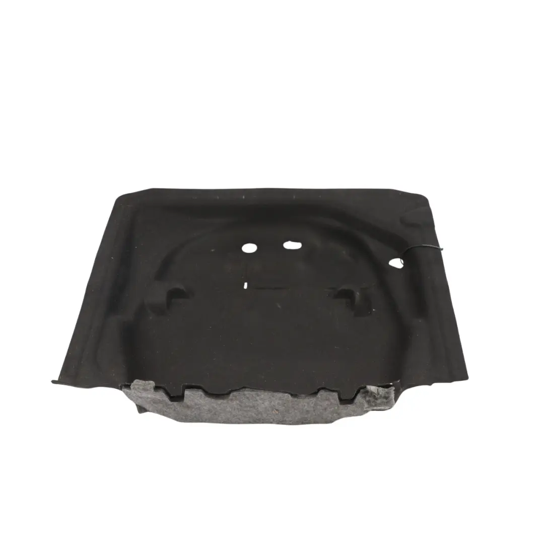 Boot Trunk Liner Luggage Compartment Floor Panel Mat to Mercedes W246 with Part number A2466900042 Mercedes W246 Boot Trunk Liner Luggage Compartment Floor Panel Mat - SKU A2466900042 - Part number A2466900042