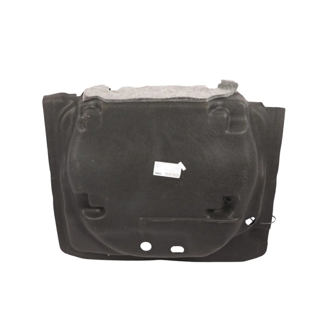 Mercedes W246 Boot Trunk Liner Luggage Compartment Floor Panel Mat - SKU A2466900042 - Part number A2466900042