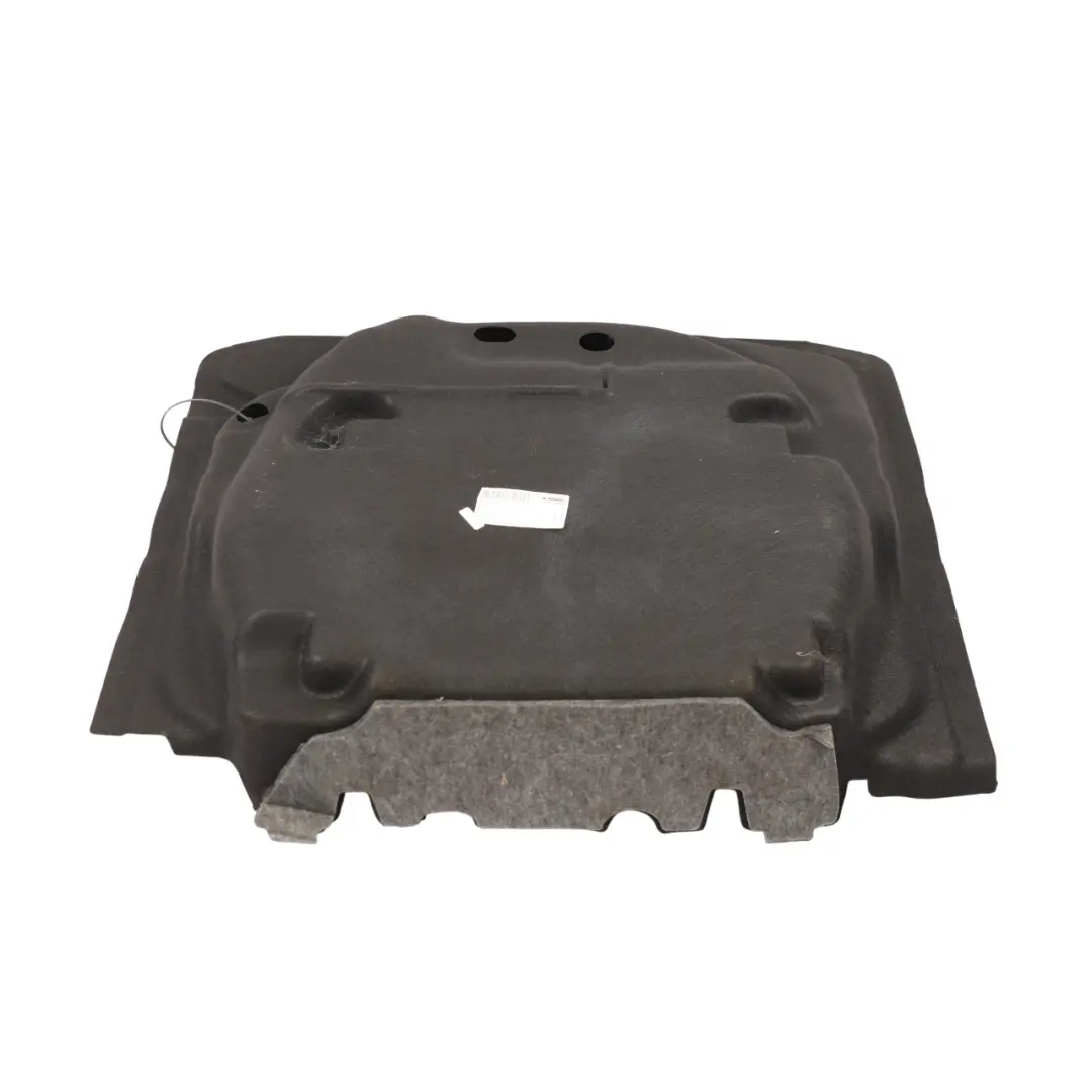 Boot Trunk Liner Luggage Compartment Floor Panel Mat to Mercedes W246 with Part number A2466900042 Mercedes W246 Boot Trunk Liner Luggage Compartment Floor Panel Mat - SKU A2466900042 - Part number A2466900042