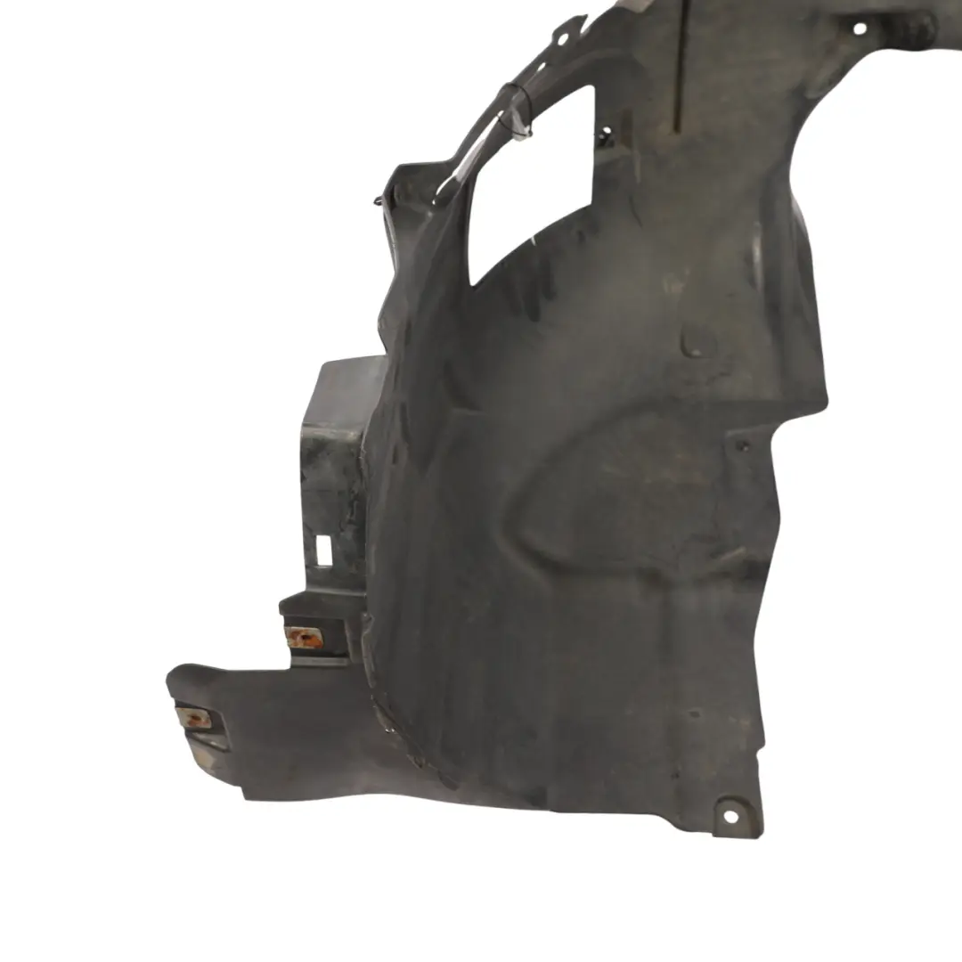 Mercedes W176 W246 Radkastengehäuse Radhaus vorne links - SKU A2466900100-1 - Teilenummer A2466900100
