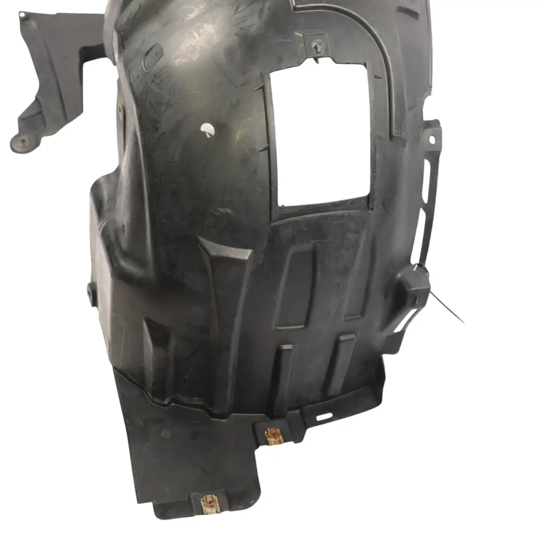 Passaruota Anteriore Sinistro per Mercedes W176 W246 con numero di parte A2466900100 Mercedes W176 W246 Passaruota Anteriore Sinistro - SKU A2466900100-1 - Numero di parte A2466900100