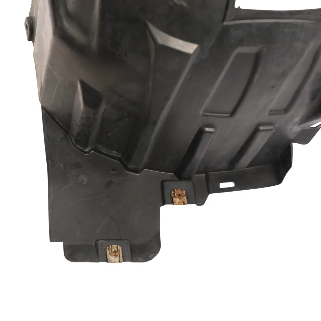 Mercedes W176 W246 Nadkole Przednie Lewe Przód Lewy - SKU A2466900100-1 - Numer Części A2466900100