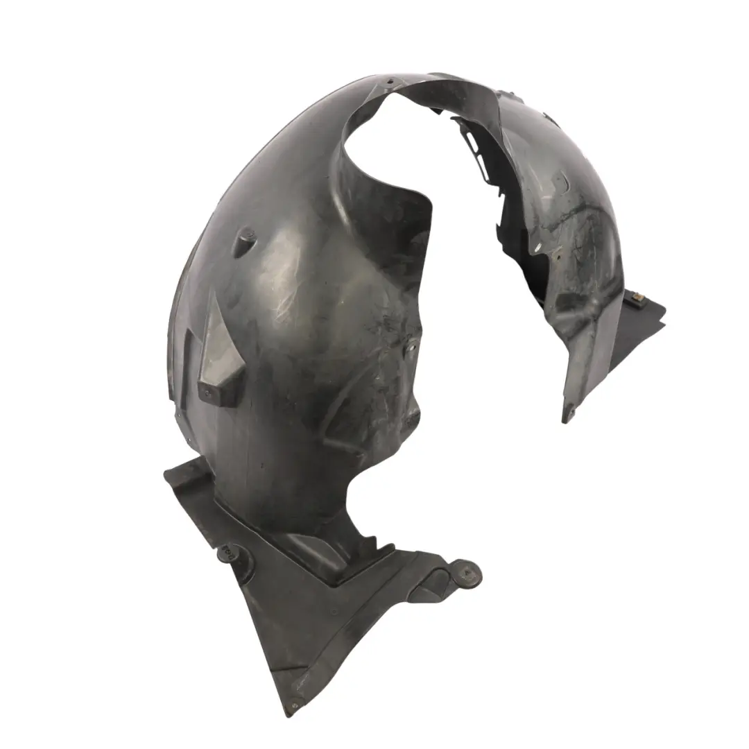 Mercedes W176 W246 Radkastengehäuse Radhaus vorne links - SKU A2466900100-1 - Teilenummer A2466900100